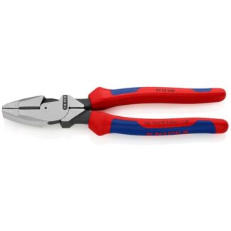 Knipex 0902240 9-1/2" (240mm) Lineman's Pliers