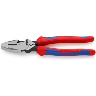 Knipex 0912240 9-1/2" (240mm) Lineman's Pliers