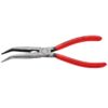 Knipex 2621200 8" (200mm) Snipe Nose Side Cutting Pliers