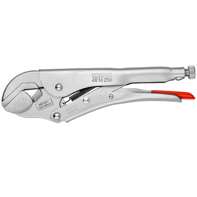 Knipex 4014250 Universal Grip Pliers