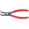 4921A21 Knipex 002125 Precision Circlip Pliers Set in Case with Foam Insert 8-Piece