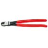 Knipex 7491250 10" (250mm) High Leverage Center Cutter Knipex 7491250 10" (250mm) High Leverage Center Cutter