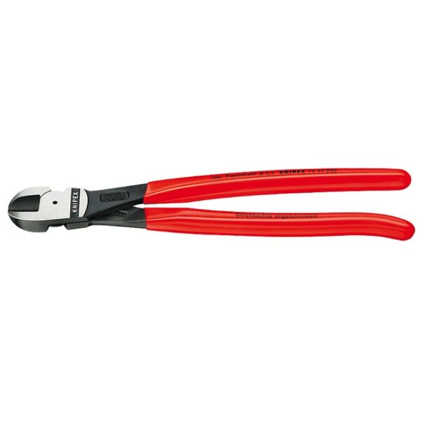 Knipex 7491250 10" (250mm) High Leverage Center Cutter Knipex 7491250 10" (250mm) High Leverage Center Cutter