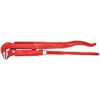 Knipex 8310010 12" (310mm) 90° Pipe Wrench Knipex 8310010 12" (310mm) 90° Pipe Wrench