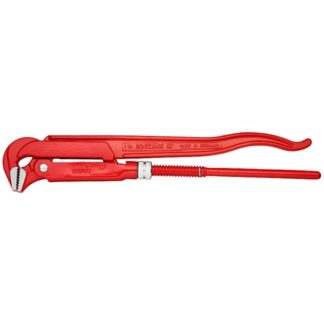 Knipex 8310010 12" (310mm) 90° Pipe Wrench