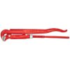 Knipex 8310030 25-1/2" (650mm) 90° Pipe Wrench Knipex 8310030 25-1/2" (650mm) 90° Pipe Wrench