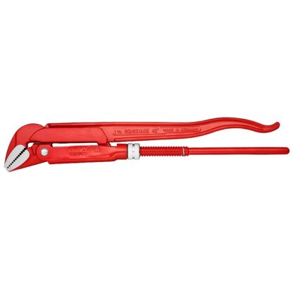 Knipex 8320010 12-1/2" (320mm) 45° Pipe Wrench