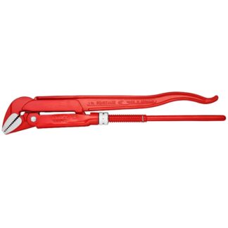 Knipex 8320015 17" (430mm) 45° Pipe Wrench