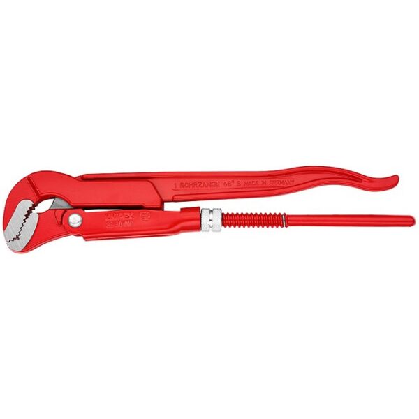 Knipex 8330010 12-1/2" (320mm) Pipe Wrench S-Type