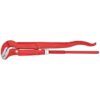 Knipex 8330015 17" (420mm) Pipe Wrench S-Type Knipex 8330015 17" (420mm) Pipe Wrench S-Type