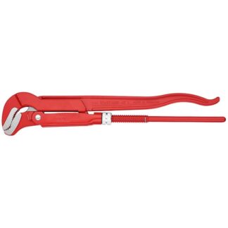 Knipex 8330015 17" (420mm) Pipe Wrench S-Type