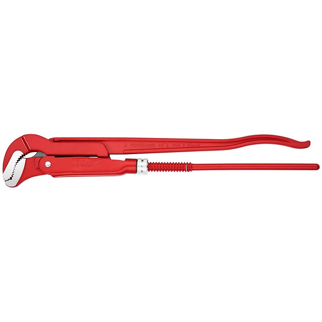 Knipex 8330020 S-Type Pipe Wrench