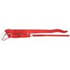 Knipex 8330030 26-1/4" (680mm) Pipe Wrench S-Type Knipex 8330030 26-1/4" (680mm) Pipe Wrench S-Type
