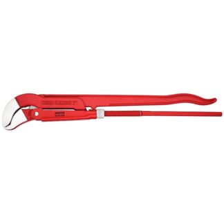 Knipex 8330030 S-Type Pipe Wrench