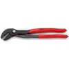Knipex 8551250A 10" (250mm) Spring Hose Clamp Pliers Knipex 8551250A 10" (250mm) Spring Hose Clamp Pliers