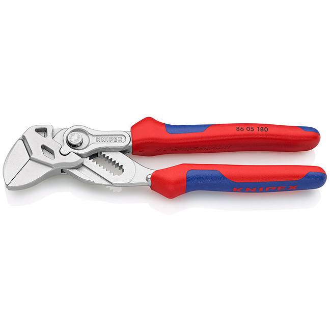 Knipex 8605180 Pliers Wrench