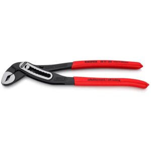 Knipex 8801250 10" (250mm) ALLIGATOR Water Pump Pliers