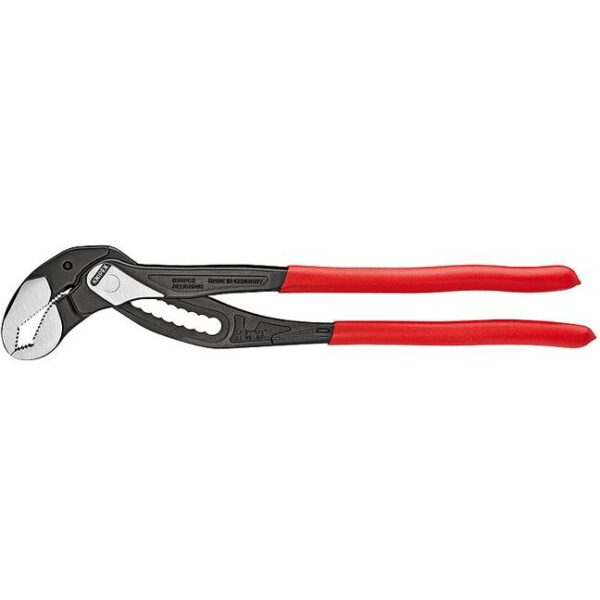 Knipex 8801400 16" (400mm) ALLIGATOR XL Pipe Wrench and Water Pump Pliers Knipex 8801400 16" (400mm) ALLIGATOR XL Pipe Wrench and Water Pump Pliers