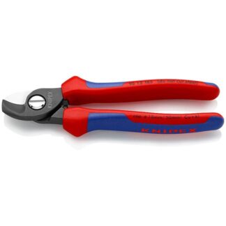 Knipex 9512165 Cable Shears
