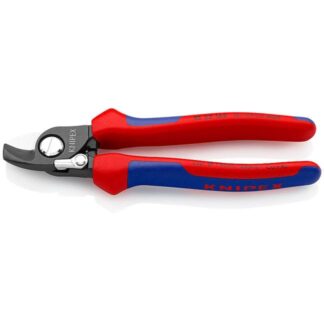 Knipex 9522165 Cable Shears