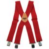 Kuny's SP-15R Red Suspenders