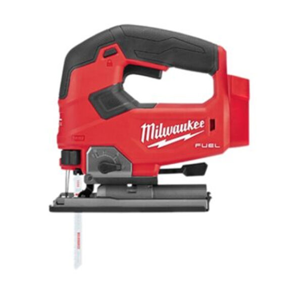 Milwaukee 2737-20 M18 FUEL D-Handle Jig Saw - Tool Only