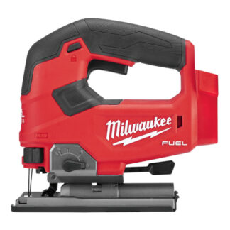 Milwaukee 2737-20 M18 FUEL D-Handle Jig Saw-Tool Only
