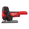 Milwaukee 2737B-20 M18 FUEL Barrel Grip Jig Saw - Tool Only