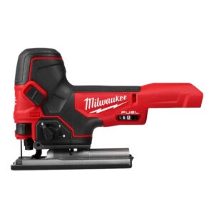 Milwaukee 2737B-20 M18 FUEL Barrel Grip Jig Saw - Tool Only