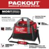 Milwaukee 48-22-8322 20" PACKOUT Tool Bag