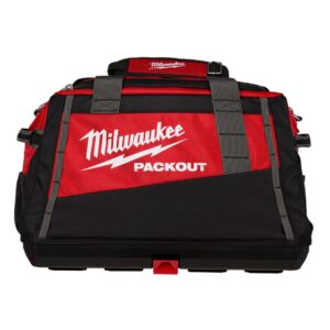 Milwaukee 48-22-8322 20" PACKOUT Tool Bag