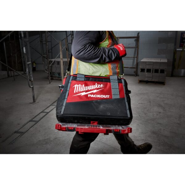 Milwaukee 48-22-8322 20" PACKOUT Tool Bag