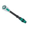 Wera 003600 8000 C Zyklop 1/2" Drive 6-in1 Speed Ratchet