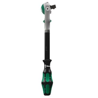 Wera 003600 Zyklop 8000C Ratchet 1/2-inch Drive 277mm Provide the