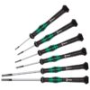 Wera 118150 6PC Screwdriver Set