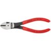 Knipex 7401160 6-1/4" (160mm) High Leverage Diagonal Cutters