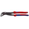 Knipex 8702300TBKA 12" (300mm) COBRA High-Tech Water Pump Pliers with Tethering Point Knipex 8702300TBKA 12" (300mm) COBRA High-Tech Water Pump Pliers with Tethering Point