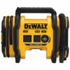 DeWalt DCC020IB 20V Max Corded/Cordless Air Inflator