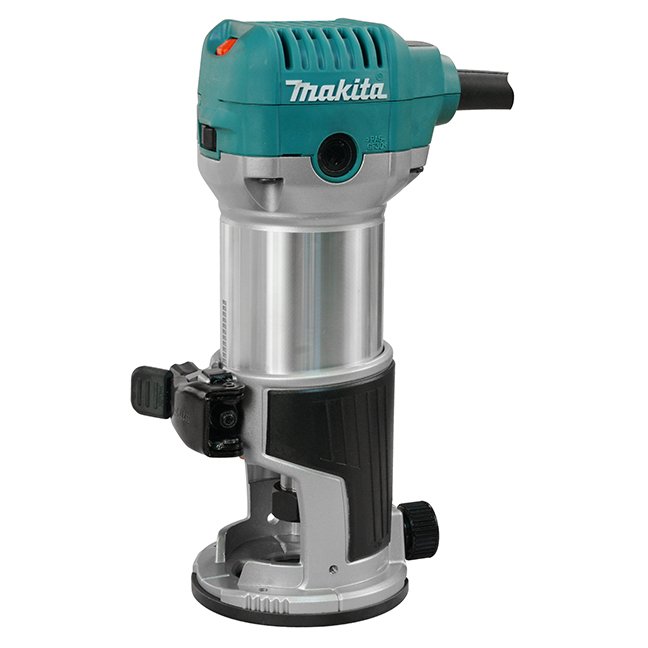 Makita RT0701C hp Compact Router - Fasteners & Tools