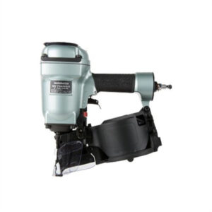 Metabo HPT NV75ANS1 1" to 3" Coil Siding/Framing Nailer