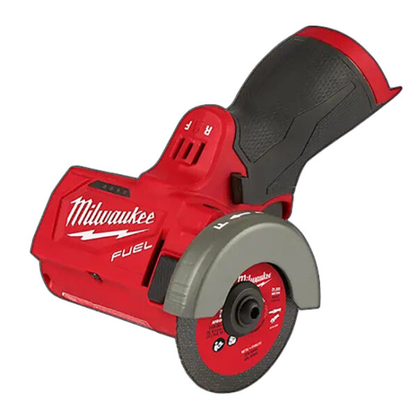 Milwaukee 2522-20 M12 FUEL 3" Compact Cut Off Tool - Tool Only