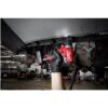 Milwaukee 2552-20 M12 FUEL Stubby Impact Wrench 2