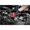 Milwaukee 2552-20 M12 FUEL Stubby Impact Wrench 4