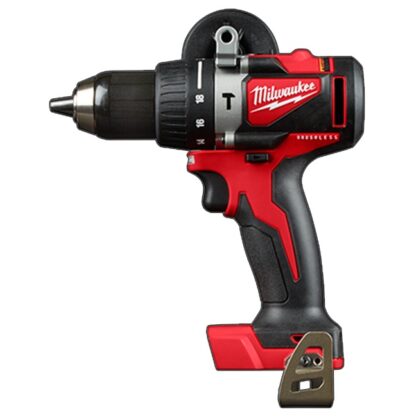 Milwaukee 2902-20 M18 1/2" Brushless Hammer Drill