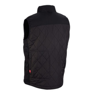 axis heated vest