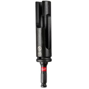 Milwaukee 49-66-5131 Shockwave Lineman's Pole Step Socket