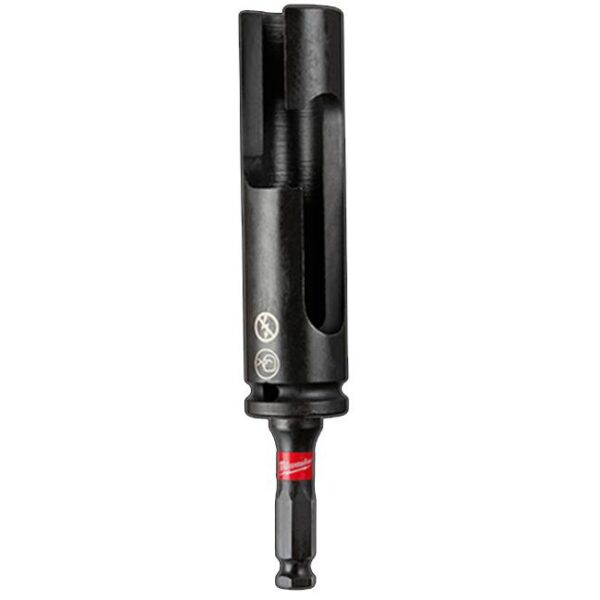 Milwaukee 49-66-5131 Shockwave Lineman's Pole Step Socket