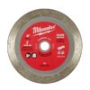 Milwaukee 49-94-3010 3" Diamond Tile Blade