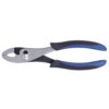 Jet 730257 SJ-200SHD 8" Slip Joint Pliers - Super Heavy Duty