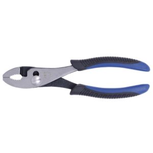 Jet 730257 SJ-200SHD 8" Slip Joint Pliers - Super Heavy Duty